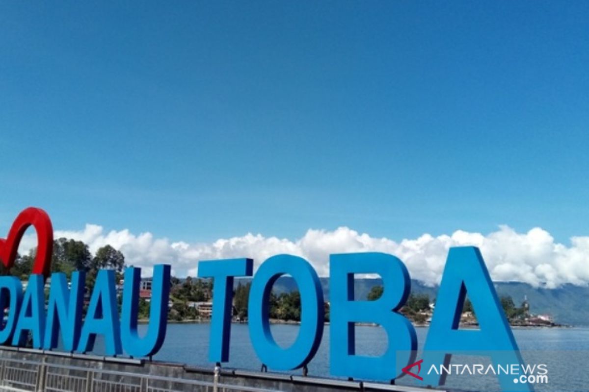 Majelis Nasional Pendidikan Katolik promosikan Parapat Danau Toba