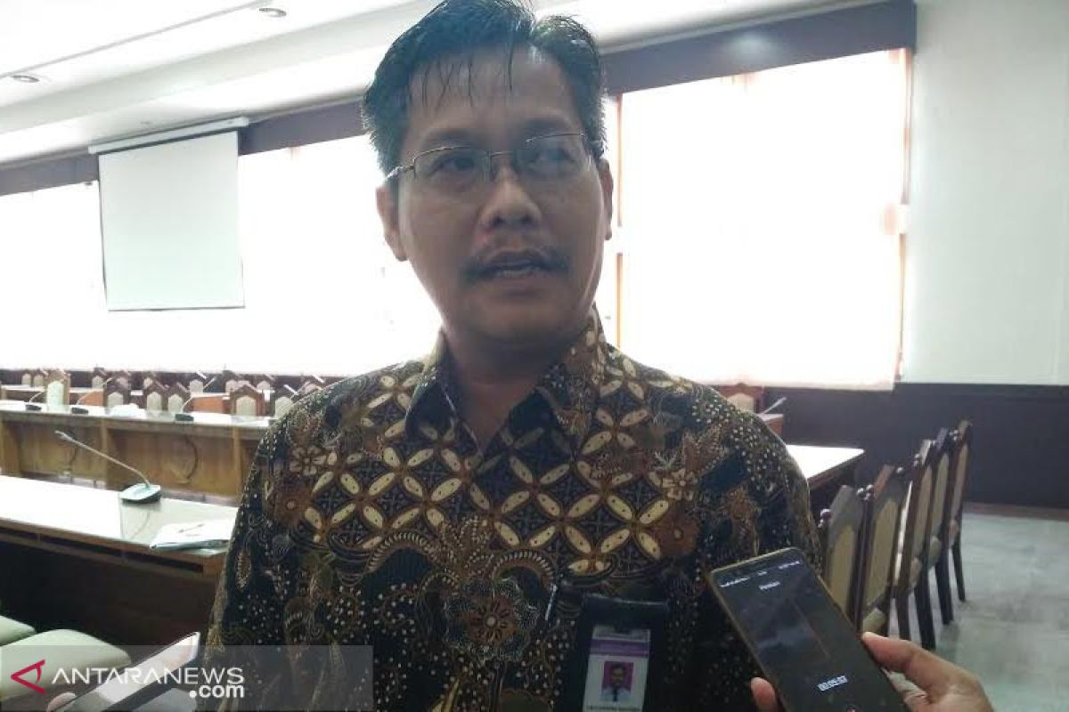 Kemenkeu ungkap belum dibangunnya kereta api Puruk Cahu-Batanjung