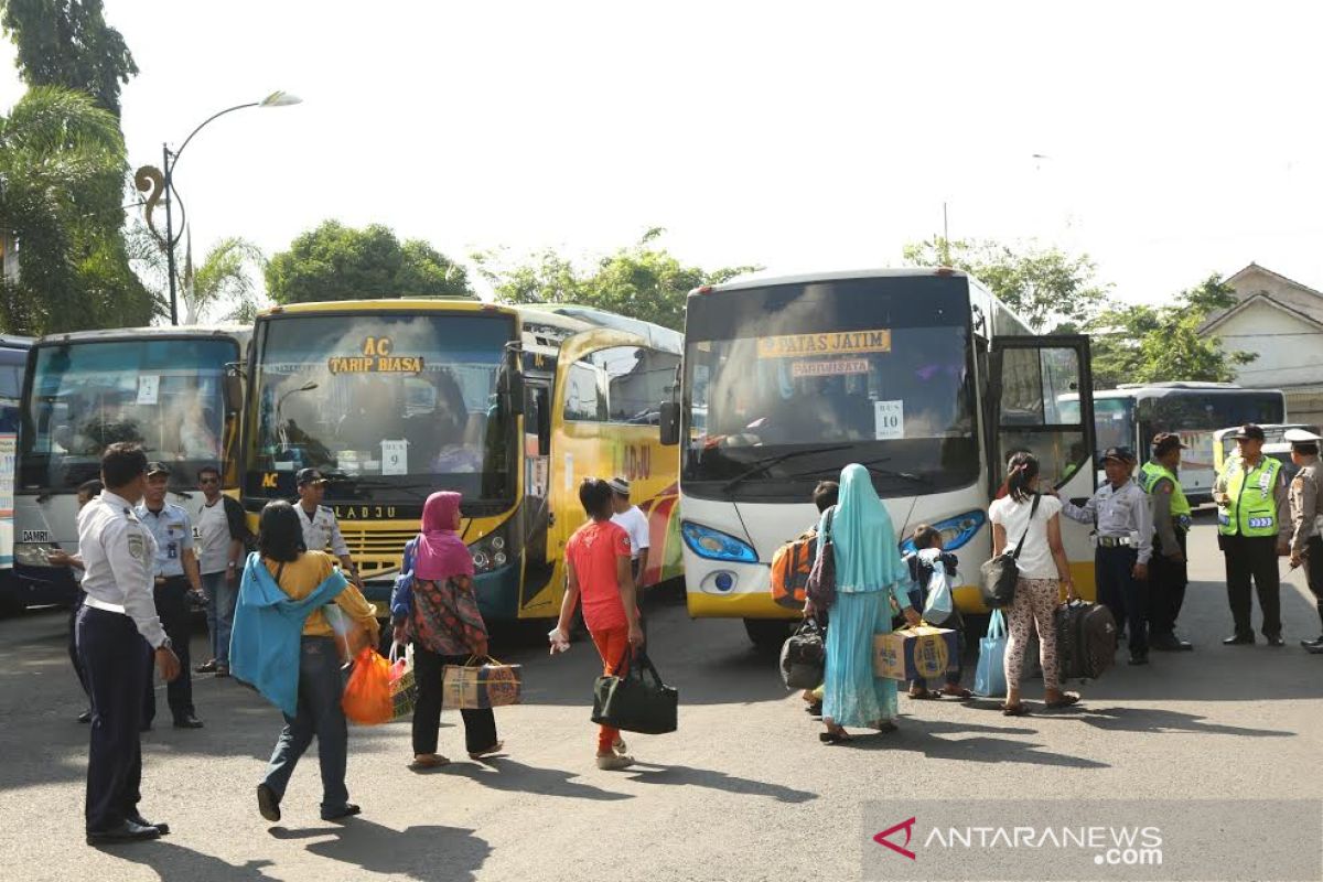 Banyuwangi  gelar program mudik dan balik gratis