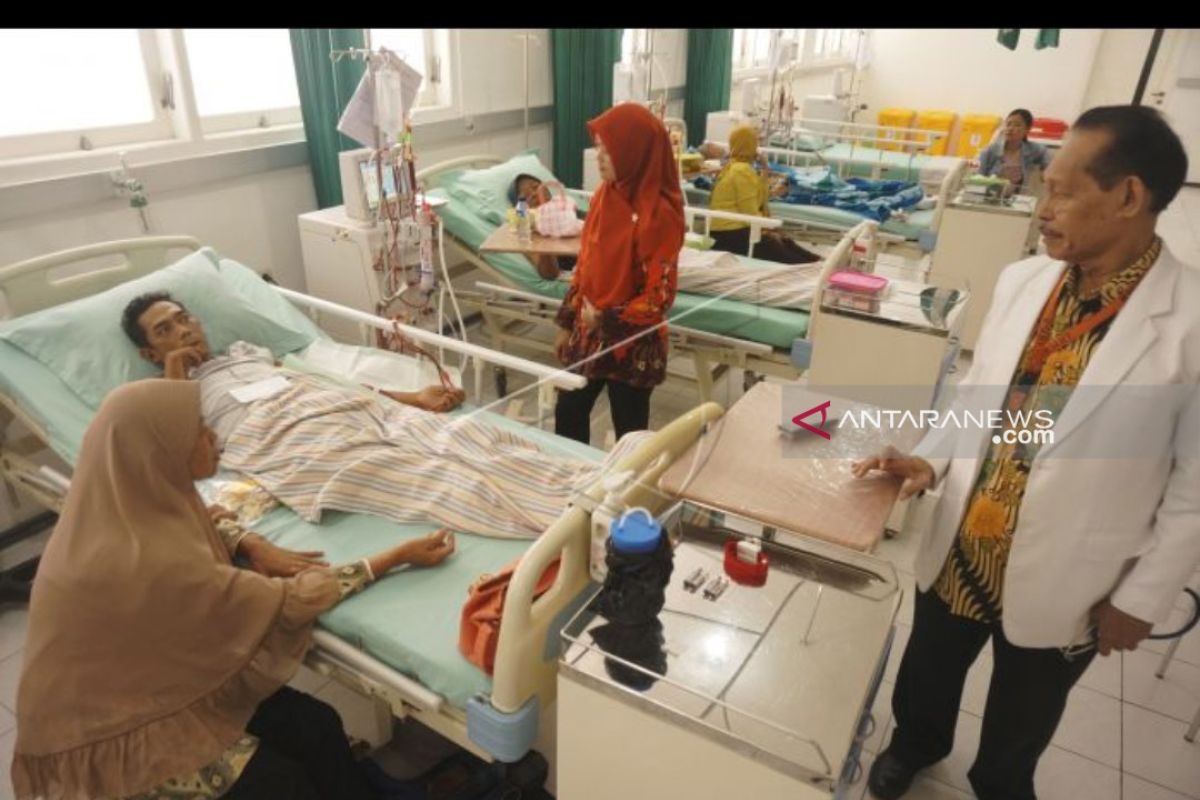 RSI Orpeha Tulungagung kembali layani pasien JKN-KIS