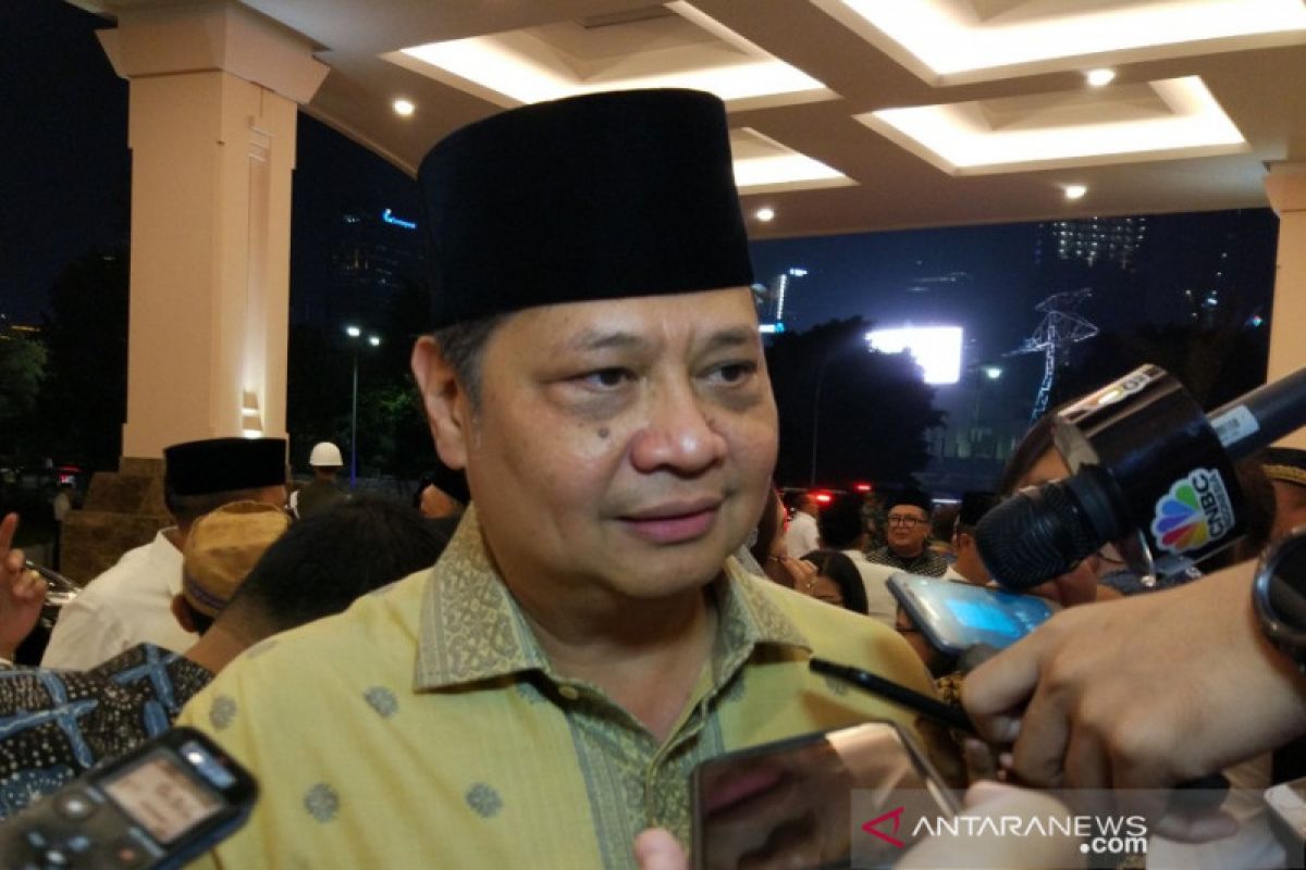 Menperin sebut Indonesia destinasi investasi dunia