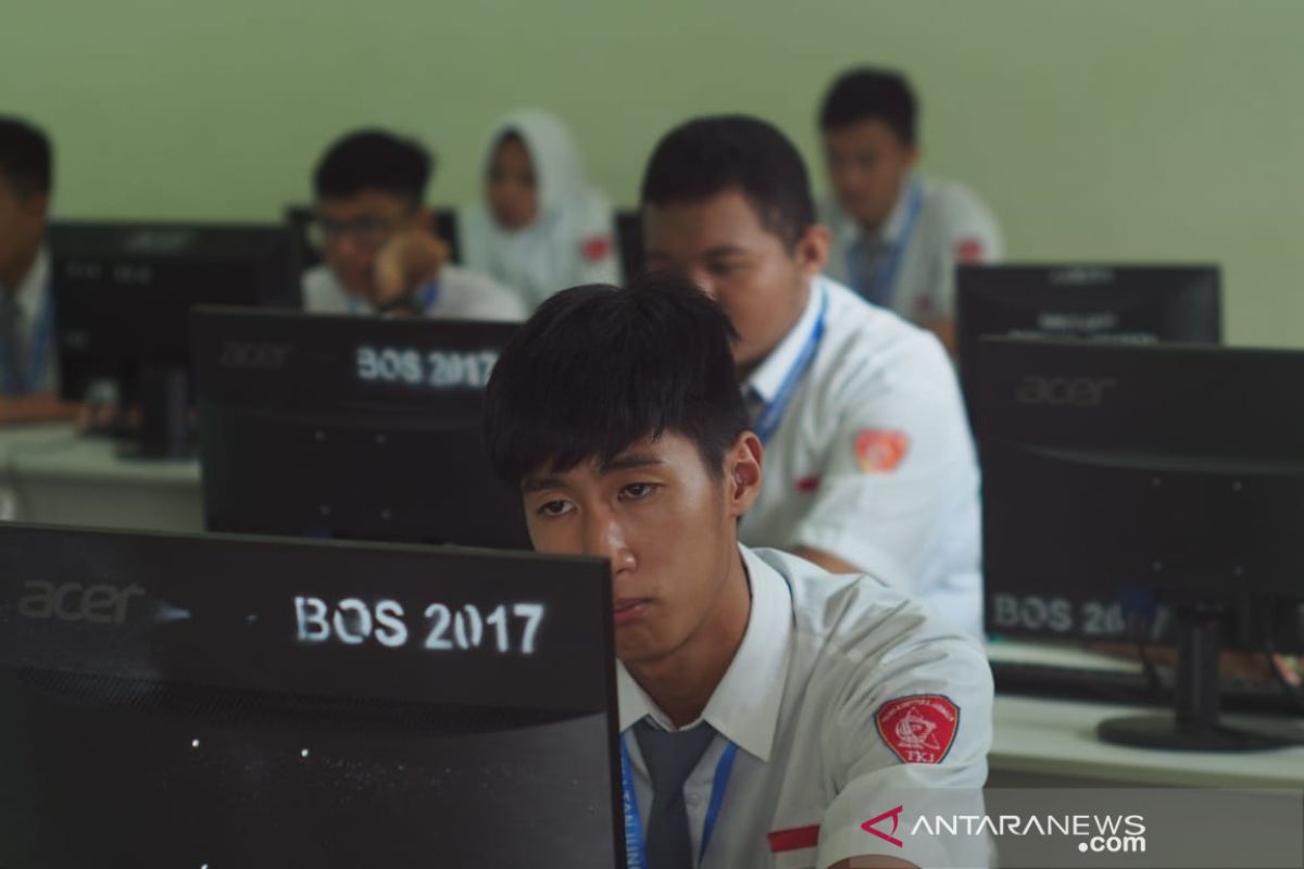 Anggota DPRD: Daya tampung SMA/SMK negeri di Batam sangat terbatas