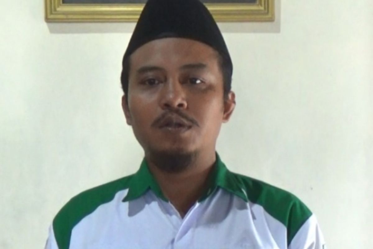 Ansor Madiun apresiasi tindakan tegas Polri