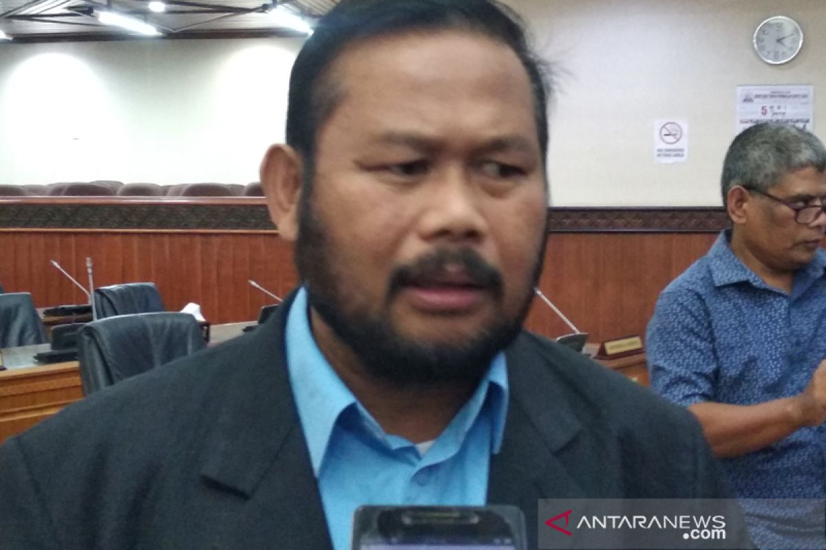 DPRA desak kantor TNGL dikembalikan ke Aceh