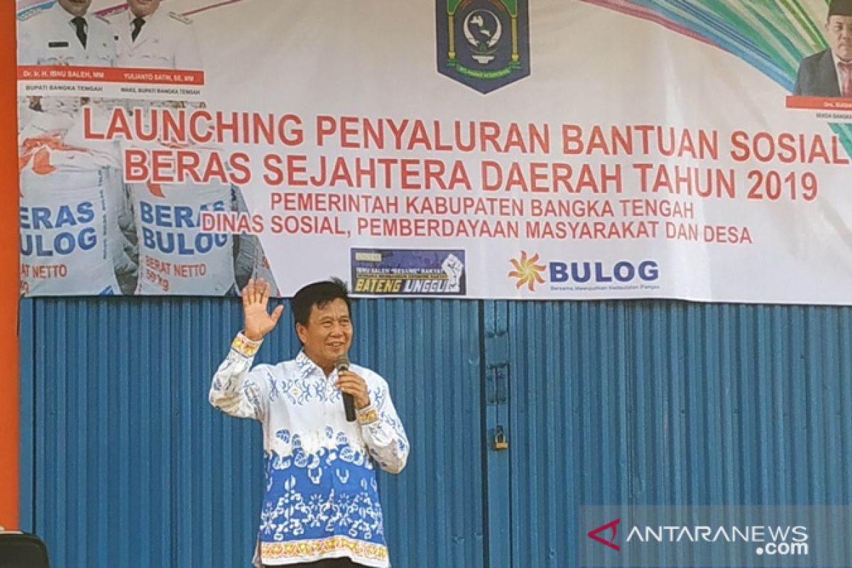 Pemkab Bangka Tengah akan gelar pasar murah daging sapi segar