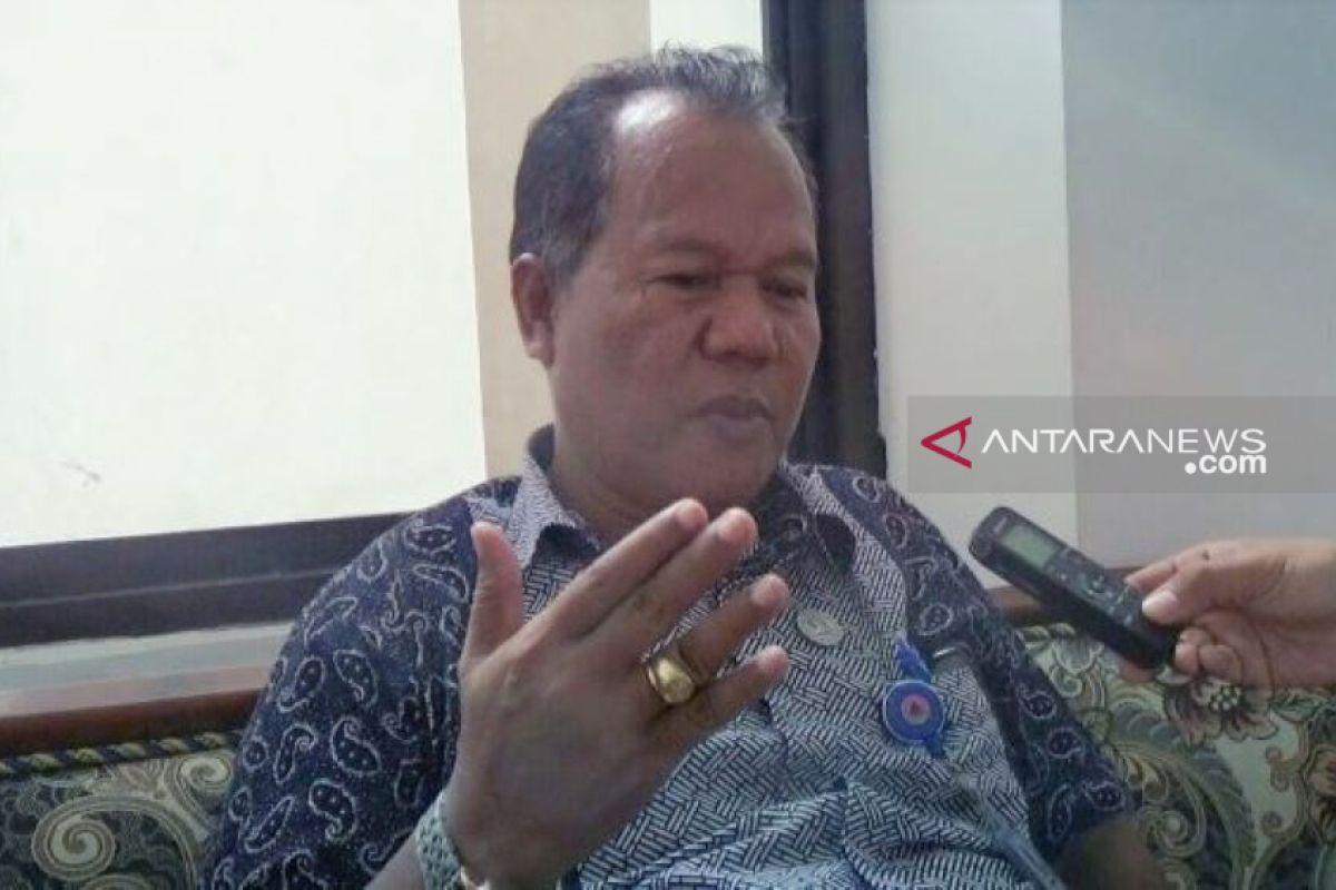 Ternyata masih banyak desa yang belum buat laporan penggunaan ADD