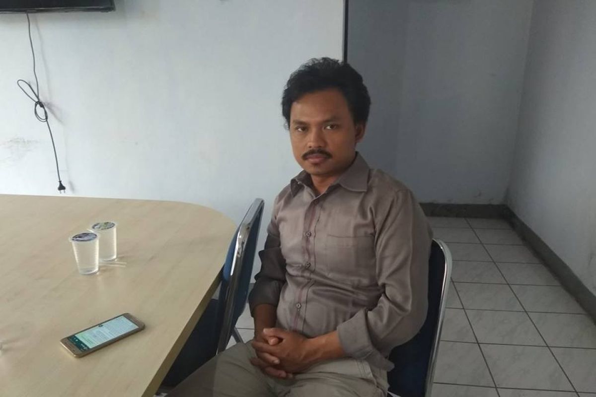 KPU Lebak belum tetapkan caleg terpilih