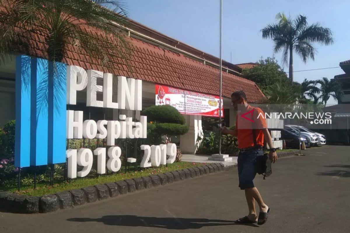 Belum ada pasien tambahan korban kericuhan di RS Pelni