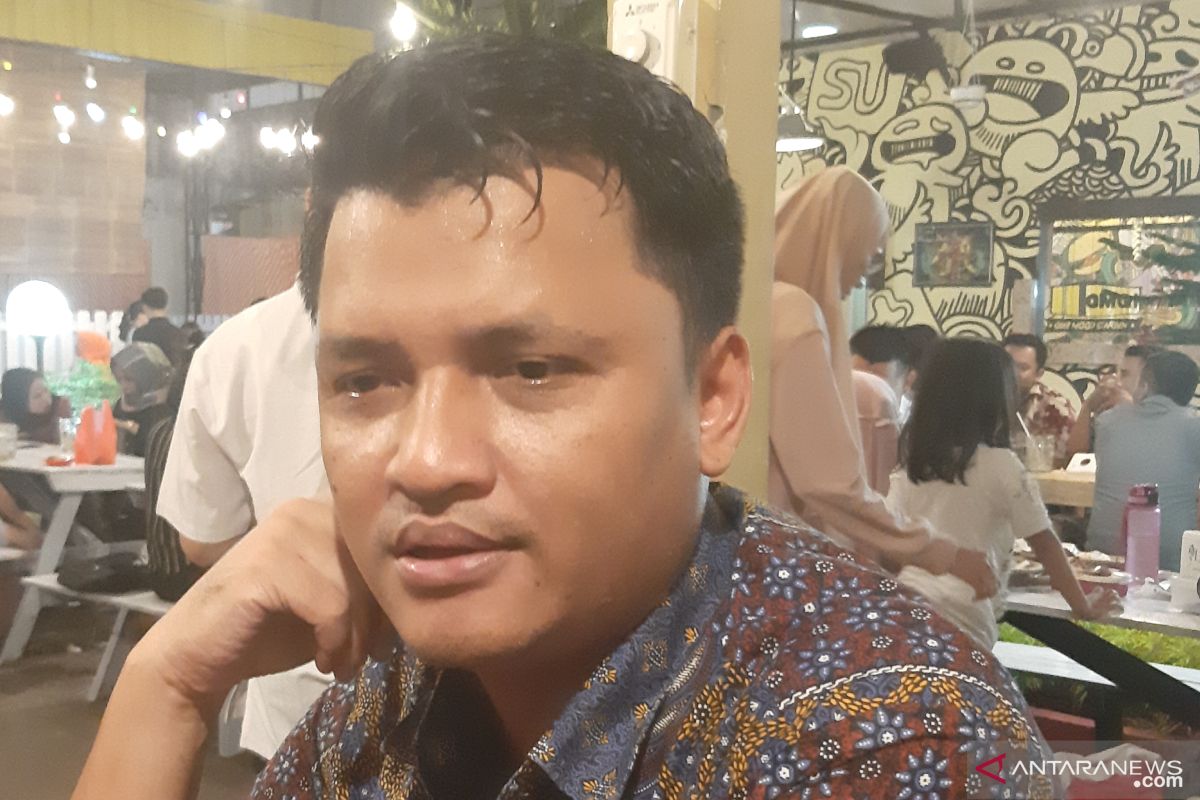 Trafo di Sistem Khatulistiwa mampu layani beban dua kali lipat