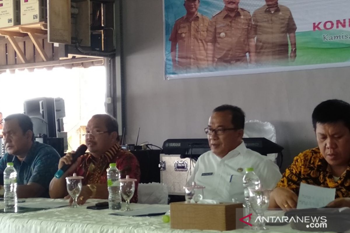 Pemkot Gunungsitoli optimistis pertahankan Opini WTP dari BPK