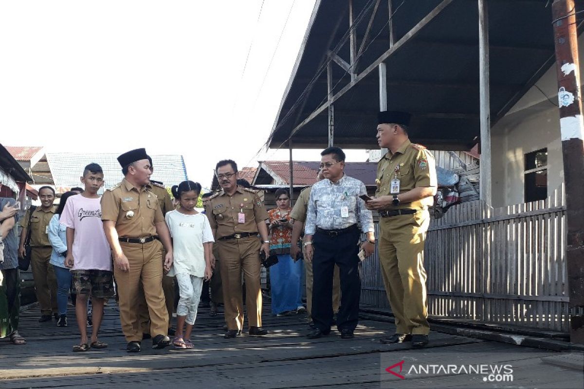 APBD Pemprov Kalteng terus meningkat di masa kepemimpinan Sugianto-Habib