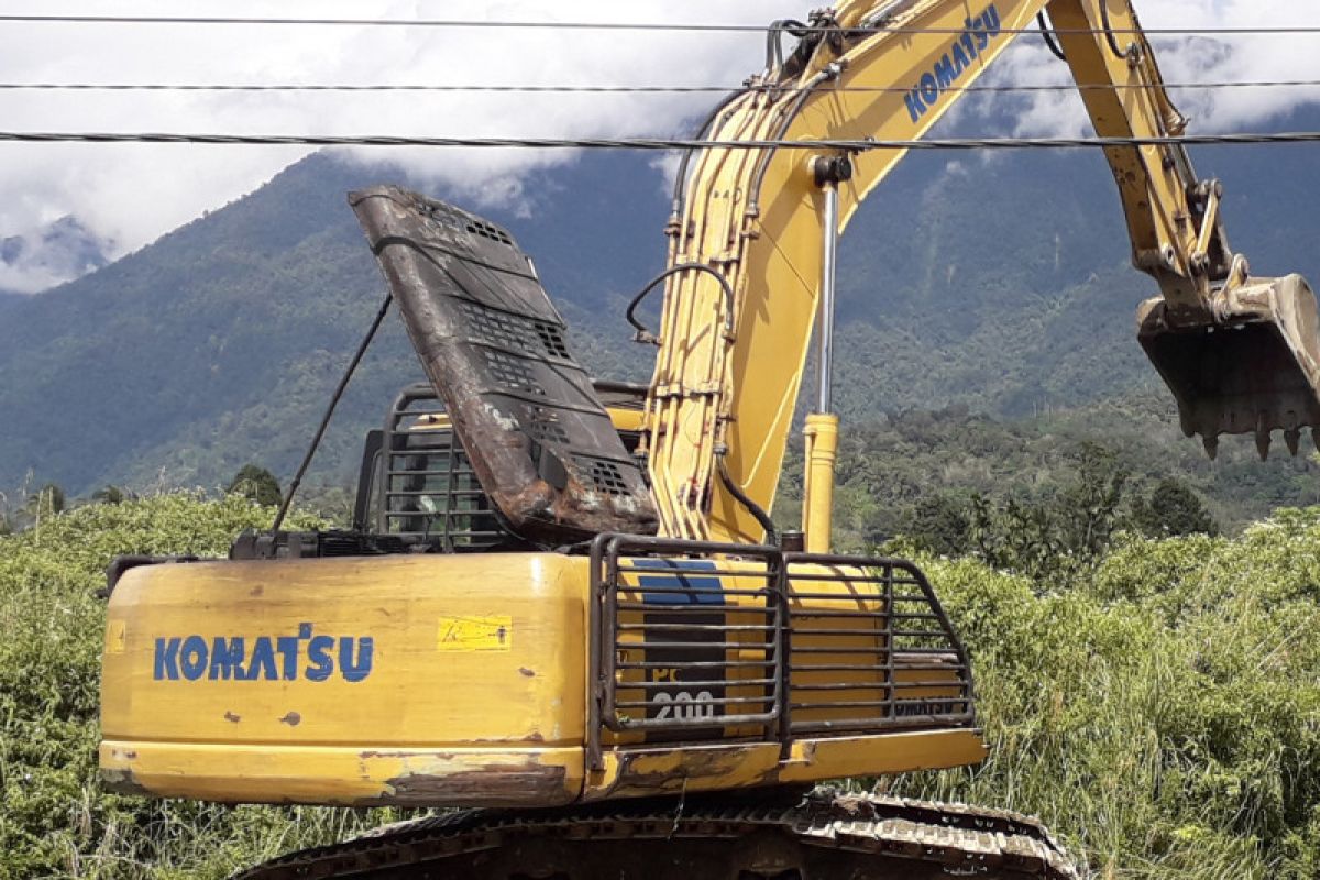 Pasaman Barat waspadai longsor selama Lebaran