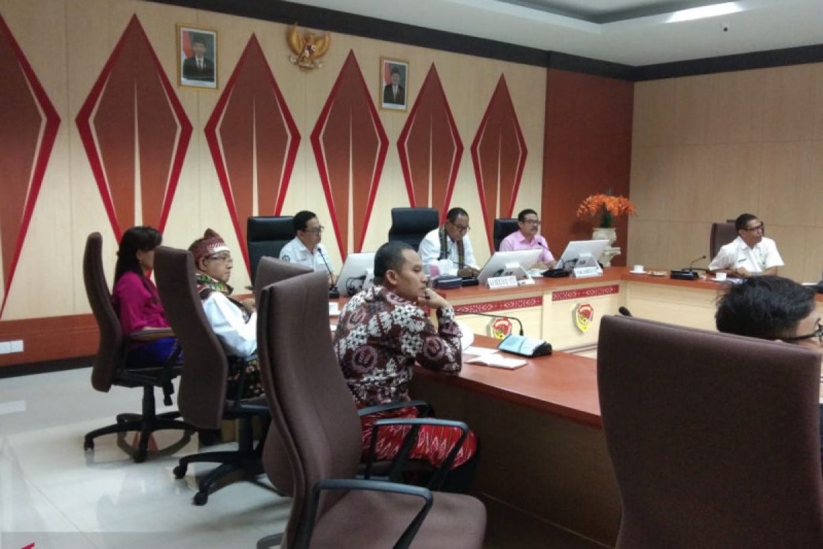 PT PAL ajukan proposal garap pembuatan RS Terapung NTT