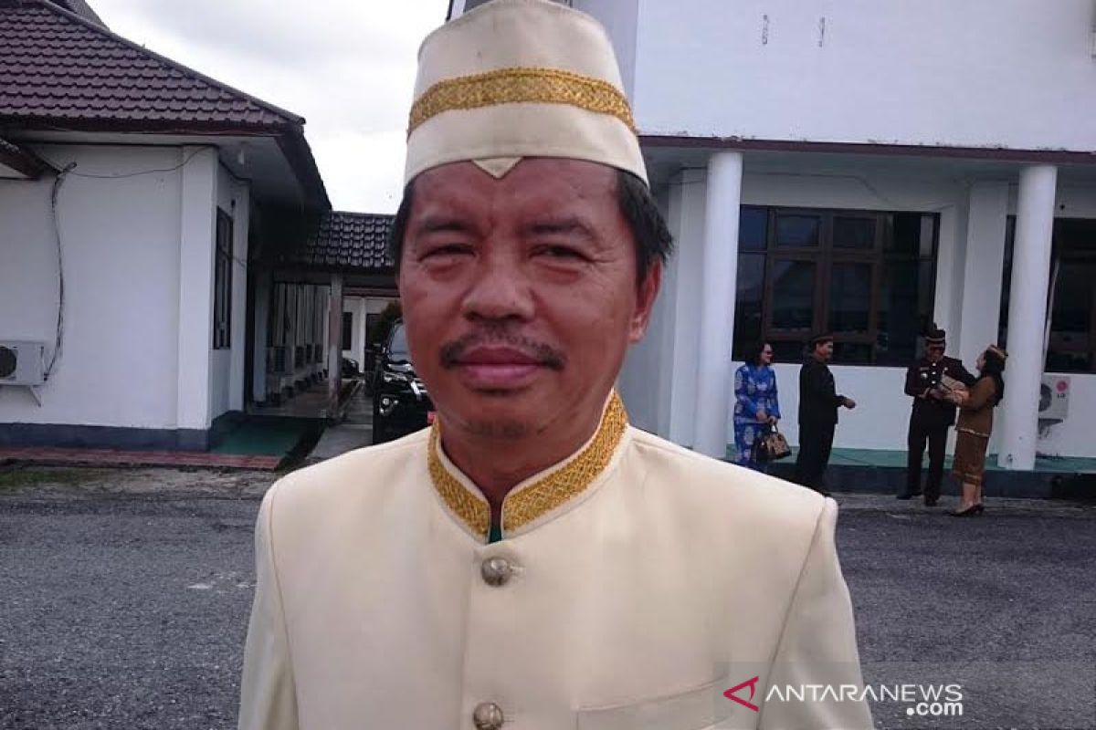 Legislator Gumas nilai pembangunan di Kalteng semakin maju