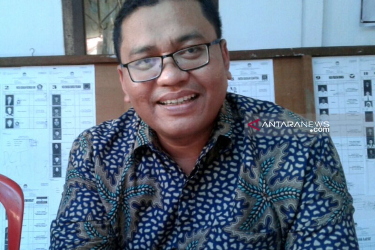 Penetapan Caleg terpilih setelah 1 Juli di Rejang Lebong