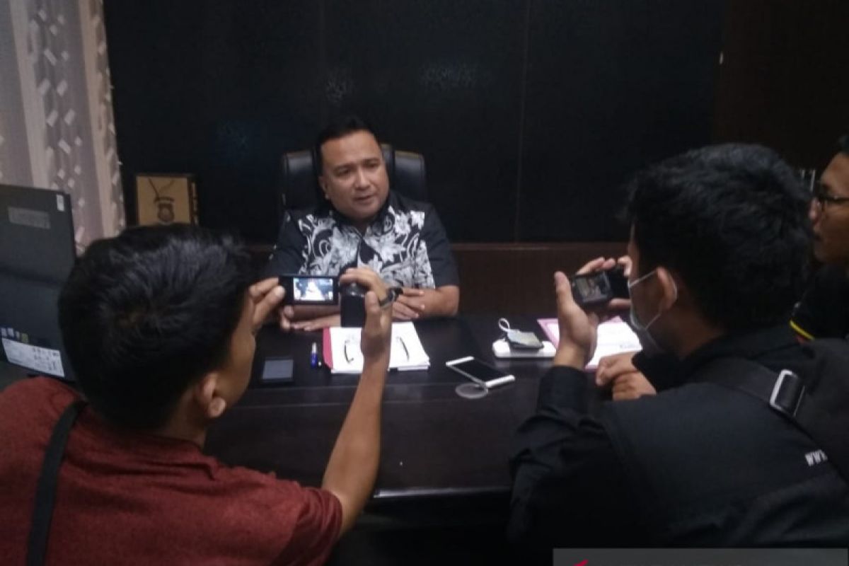 Polda Jambi atisipasi peredaran uang palsu jelang Lebaran