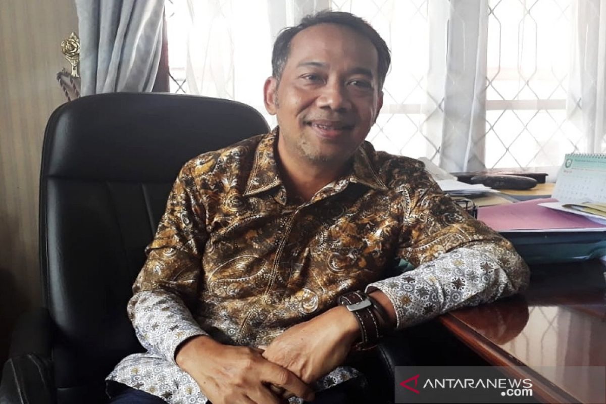 Legislator kecewa SOPD Kotim tidak serius tingkatkan retribusi daerah