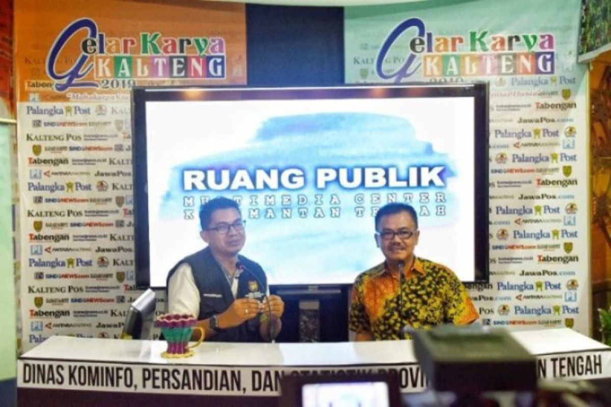 Warga Kalteng diminta bijak menyikapi pembatasan akses medsos