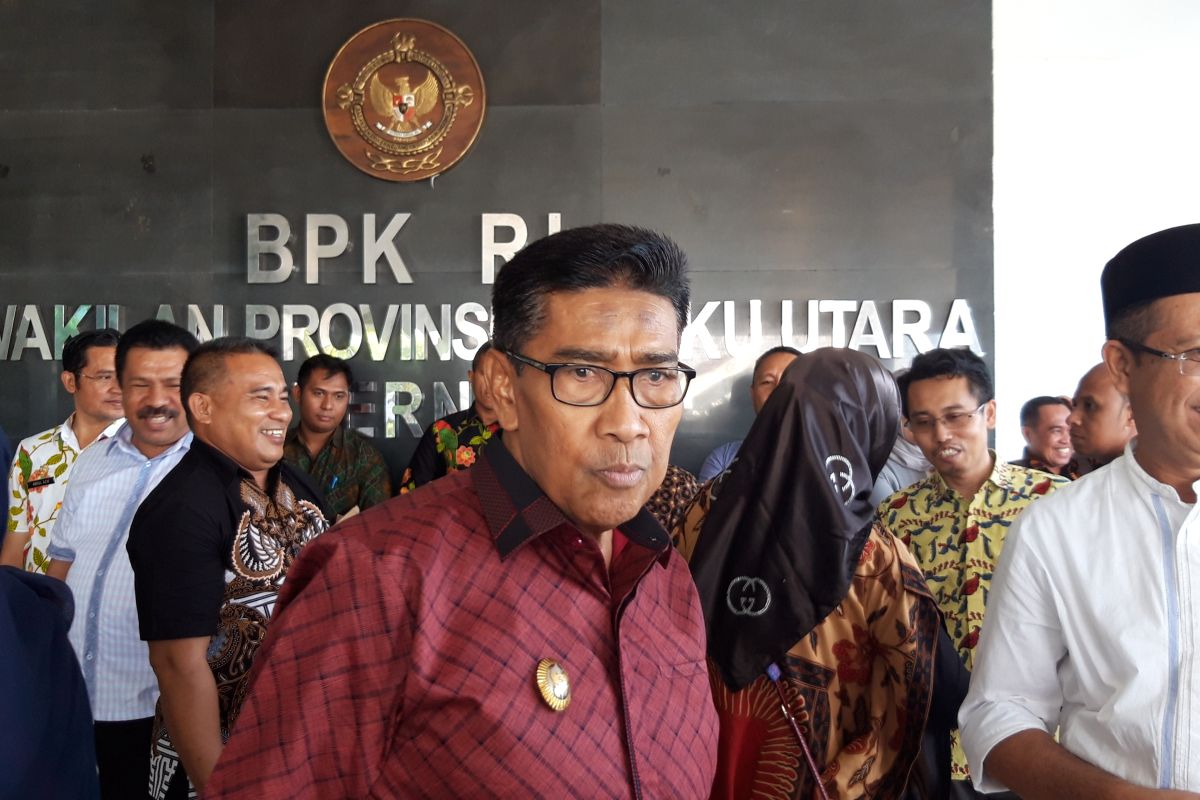 BPK-RI temukan penyimpangan perjalanan dinas Rp7,9 miliar