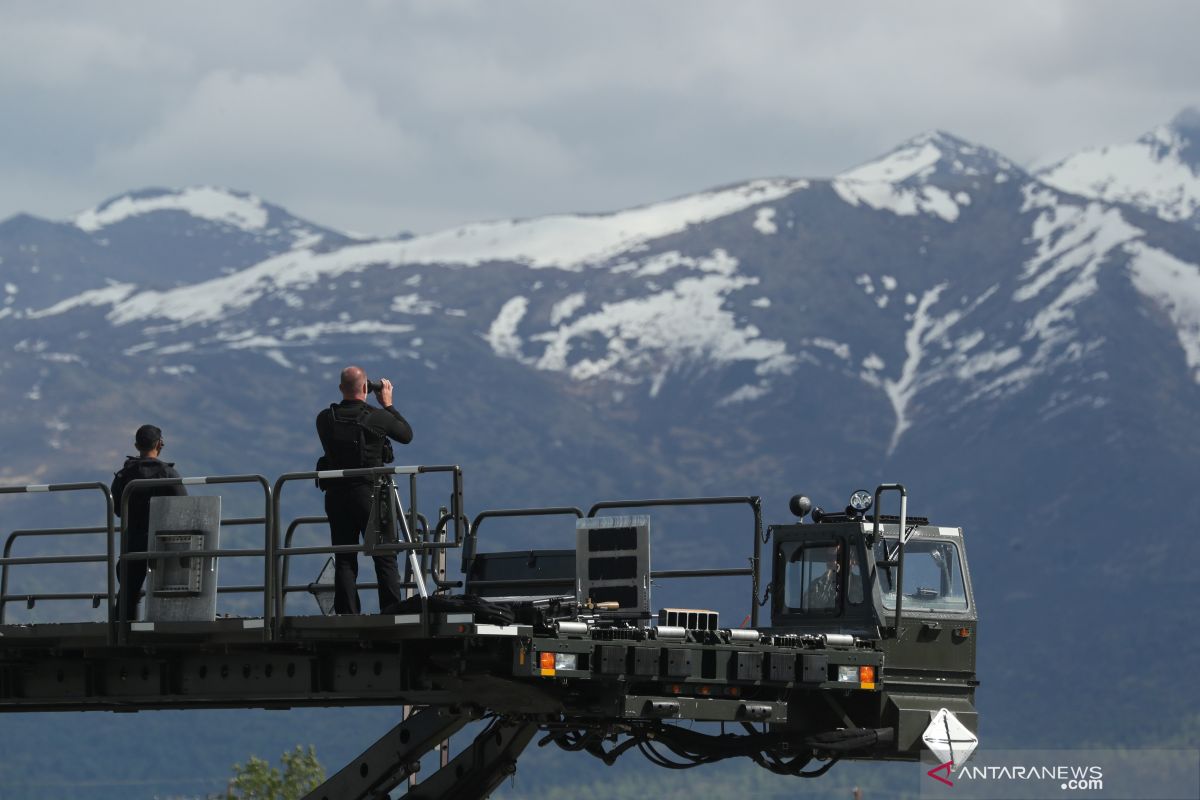 Pekerja feri Alaska mogok untuk hari keenam, pembicaraan kontrak buntu