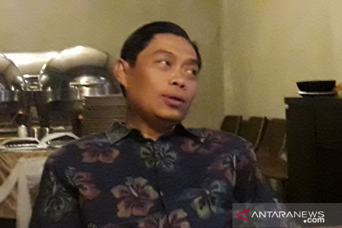 BI: IKK Warga Malang dalam level optimistis