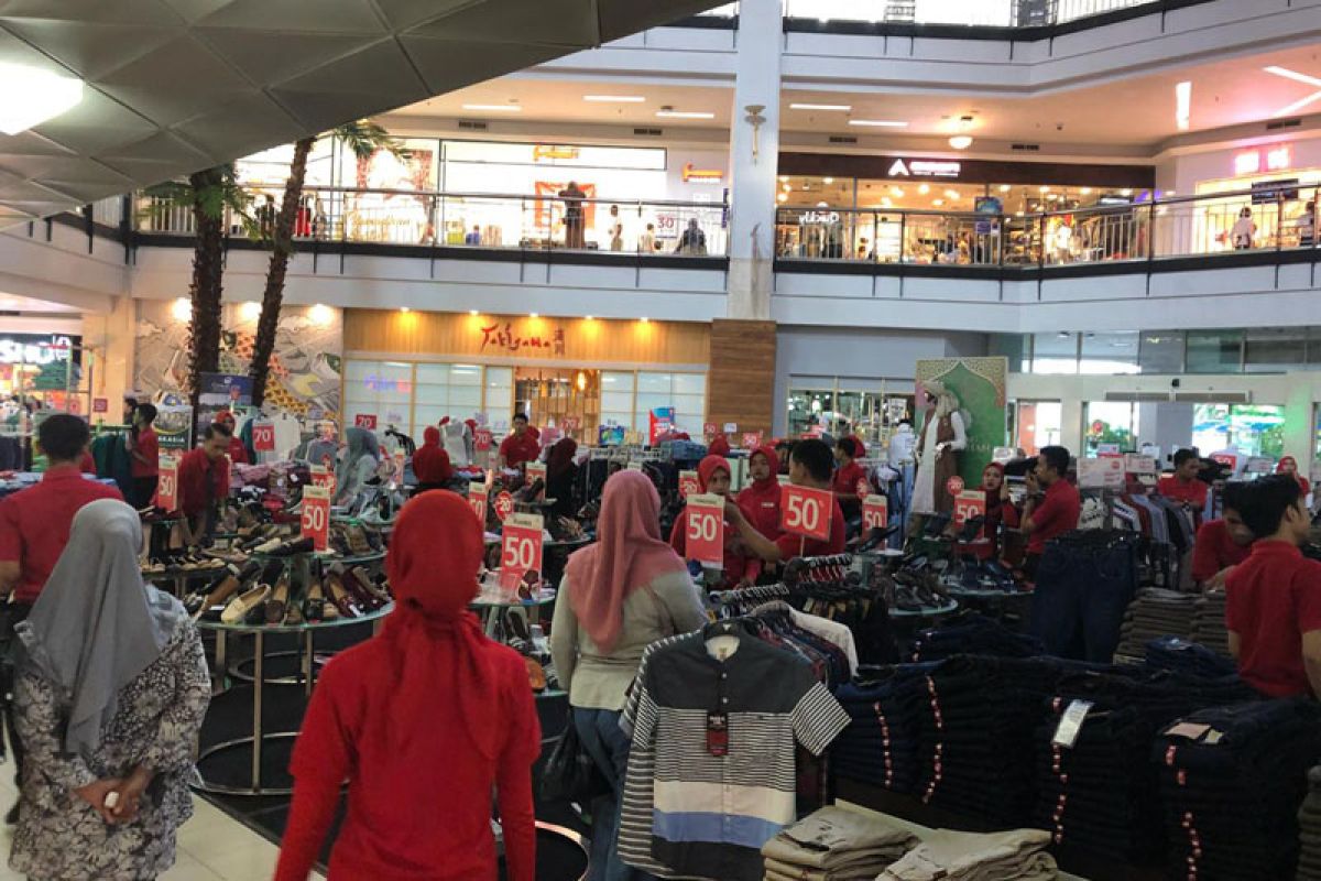 Mal Ratu Indah gelar "Ramadan Midnite Sale"