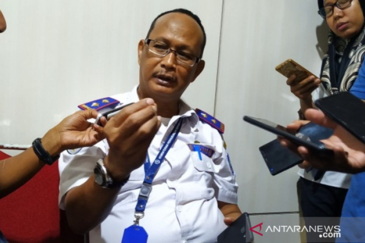 Dishub Babel akan tertibkan terminal bayangan cegah kemacetan