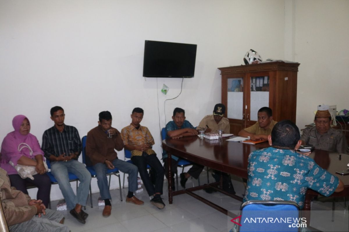 Rahmat Lamaji harap pelayanan publik di Gorontalo Utara terus ditingkatkan