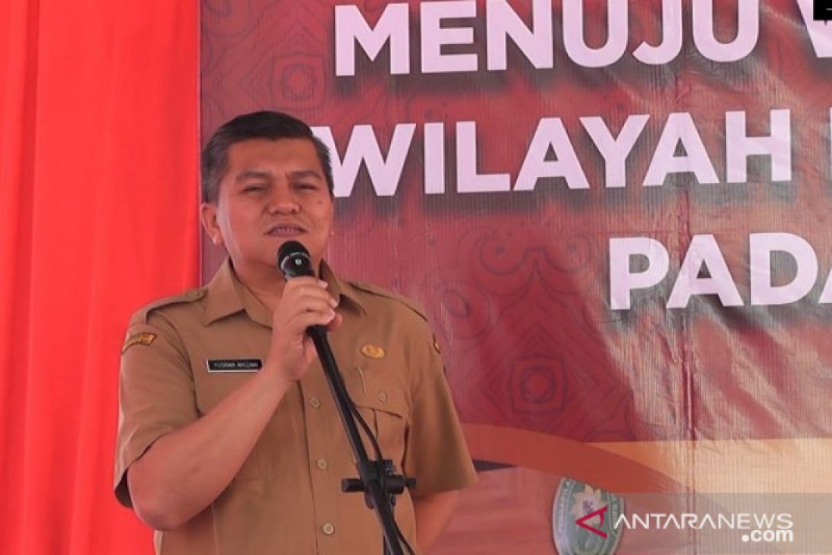 THR PNS, Kubu Raya terapkan pola maksimal