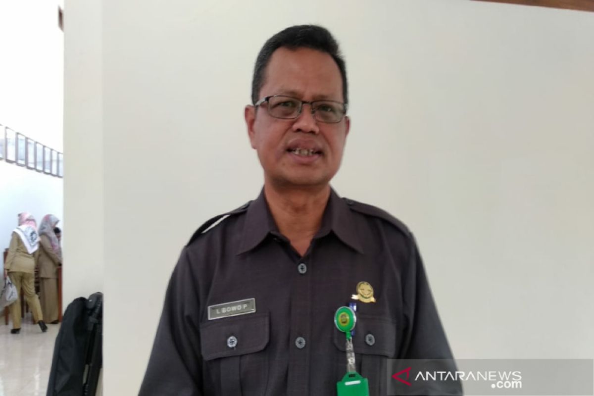 Dishub rekayasa lalu lintas Simpang Congot antisipasi mudik