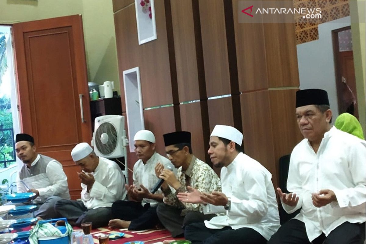 Terpilih di Parlemen HST, Habib Hafizi siapkan program khusus bidang keagamaan