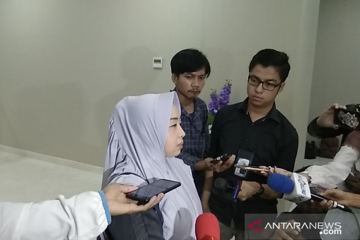 Mustofa Nahra ditahan polisi hingga 20 hari kedepan