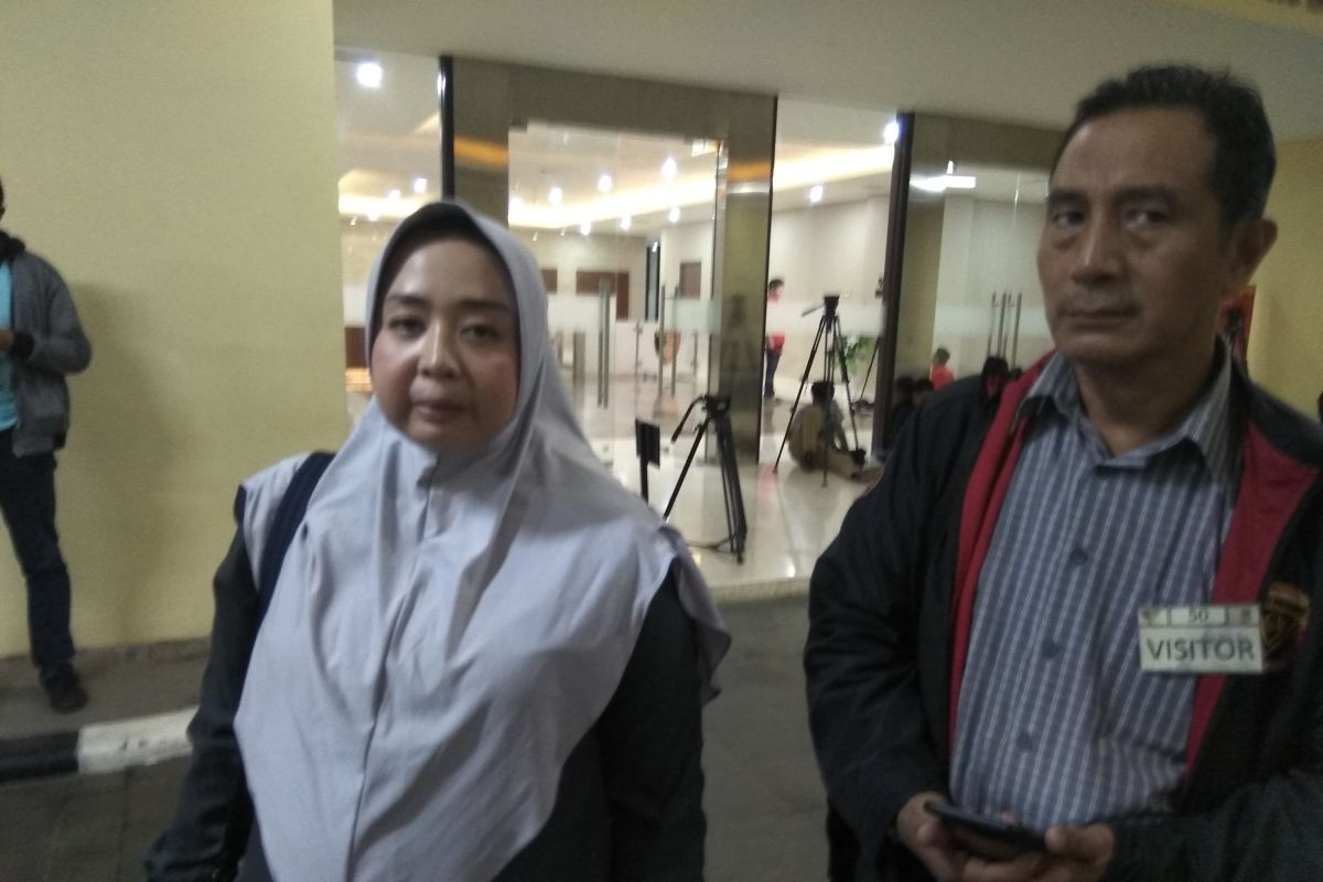 Mustofa's wife seeks his release over ill-health, claims innocence