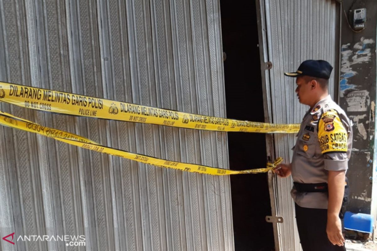 Polisi periksa pemilik ruko terkait kecelakaan yang tewaskan pekerja