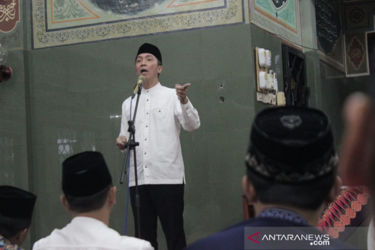 Warga Kota Bogor ajukan pembuatan Rumah Tahfidz