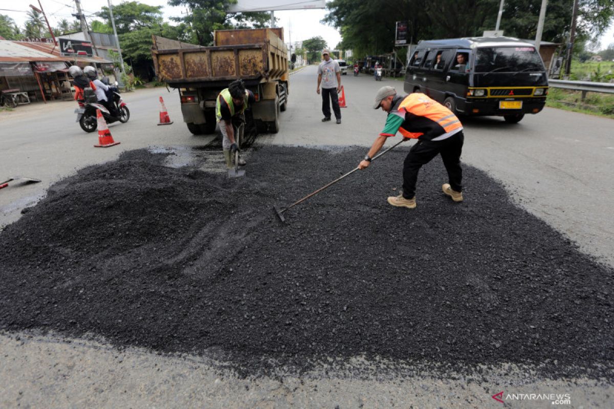 Pemerintah siapkan standarisasi dan sertifikasi aspal Buton