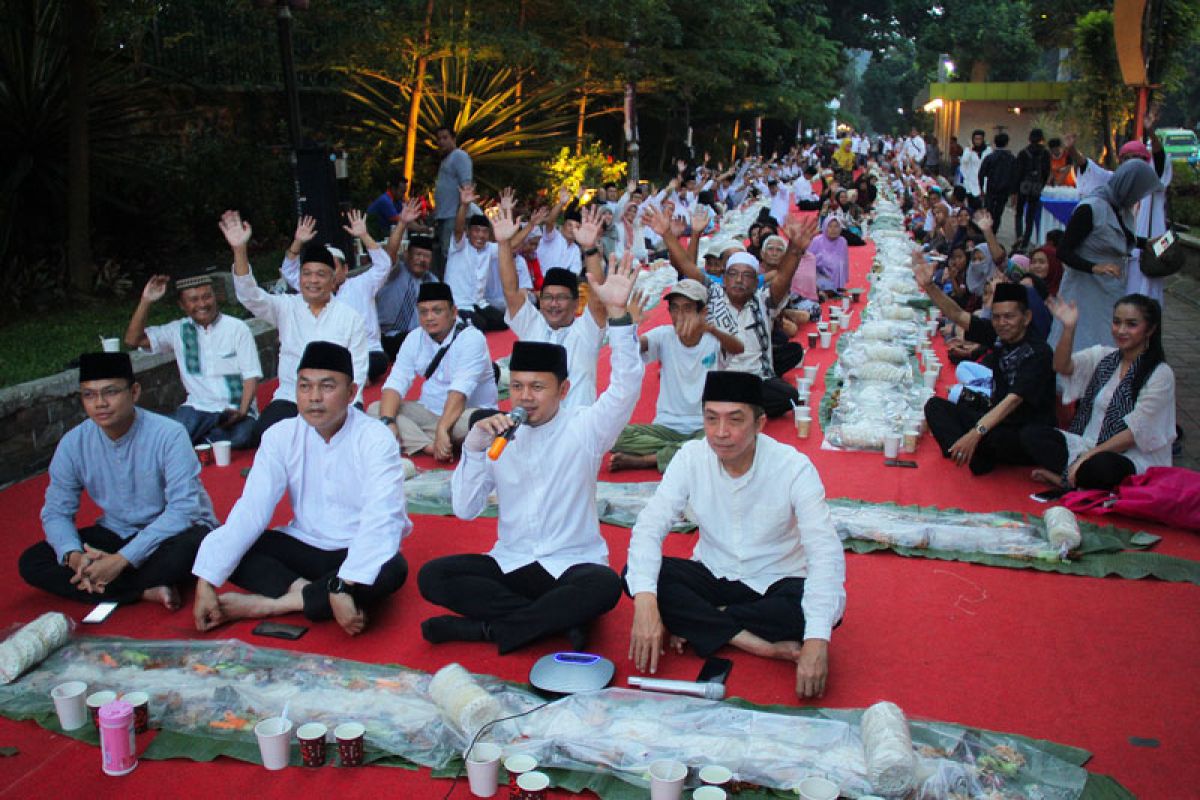 Pemkot Bogor gelar 