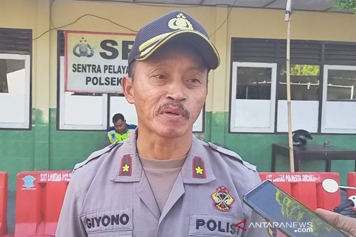 Polisi Surakarta selidiki kasus penganiayaan korban  meninggal