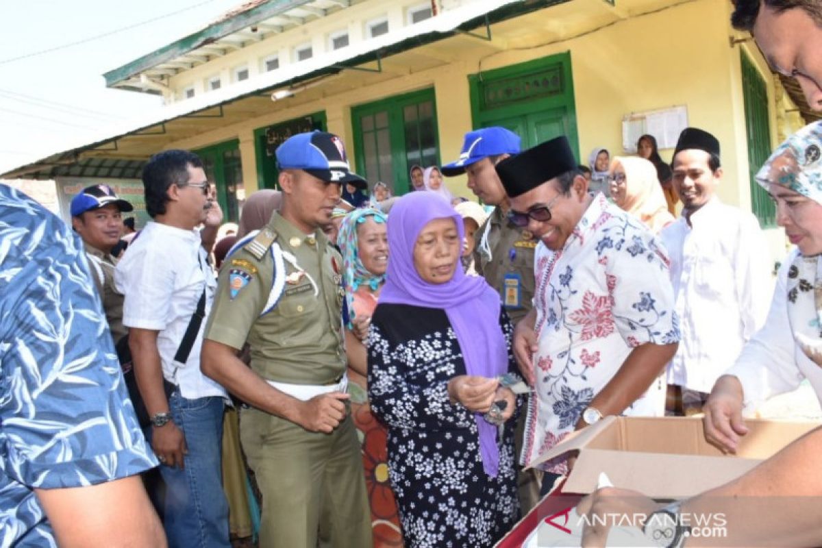 Pemkab Pekalongan antisipasi lonjakan inflasi saat Ramadhan