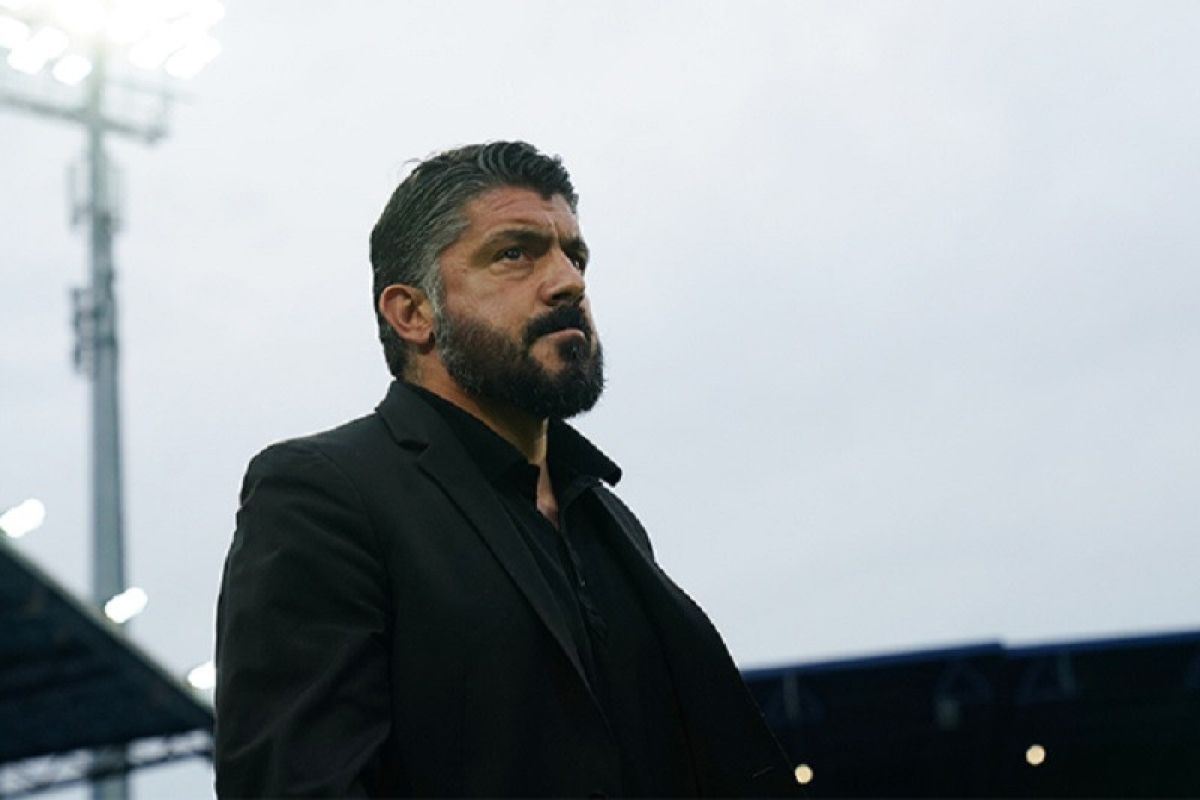 Gattuso teringat  hasil buruk Derby della Madonnina