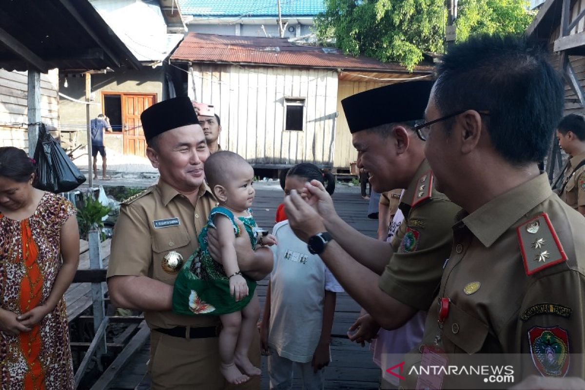 Ekonomi jadi penyebab utama tingginya pernikahan usia anak di Kalteng