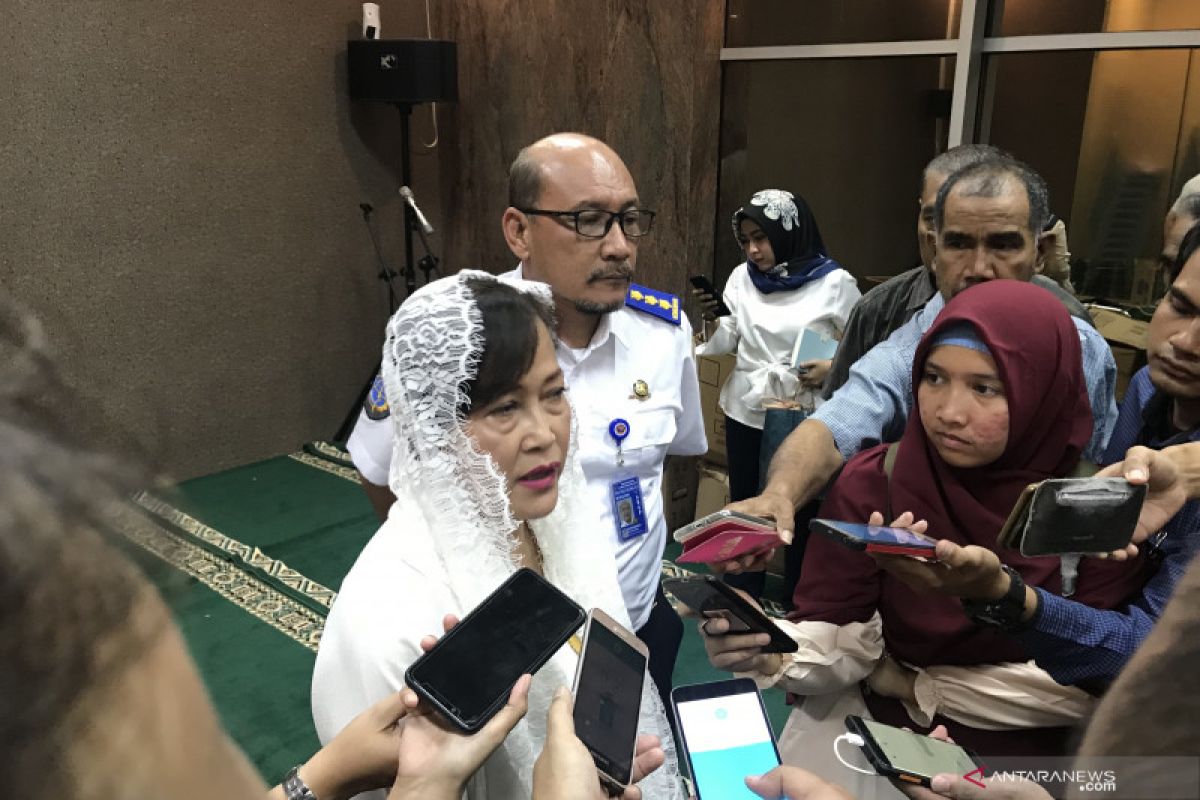 Kemenhub terbitkan 313 izin penerbangan tambahan Lebaran 2019