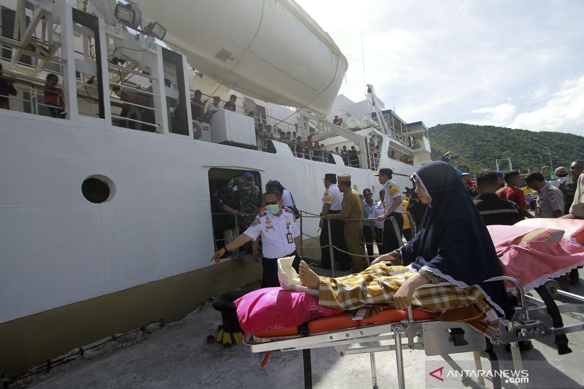 Dishub Gorontalo inspeksi keselamatan lalu lintas dan angkutan jalan