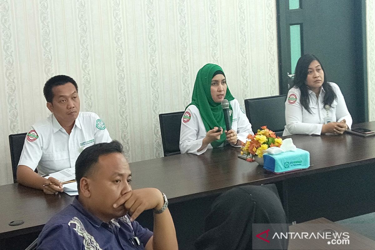 Layanan JKN-KIS Pamekasan tetap buka selama libur Lebaran