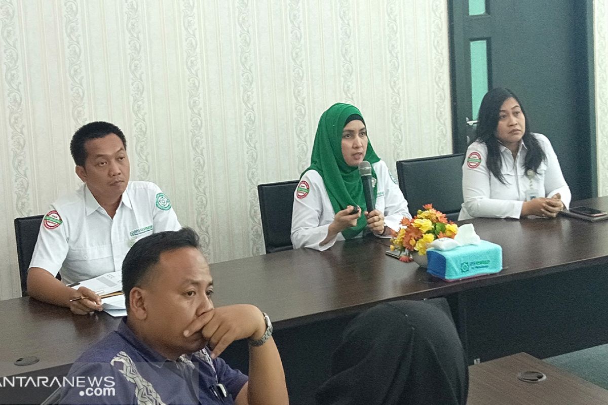 Layanan JKN-KIS tetap buka selama libur Lebaran