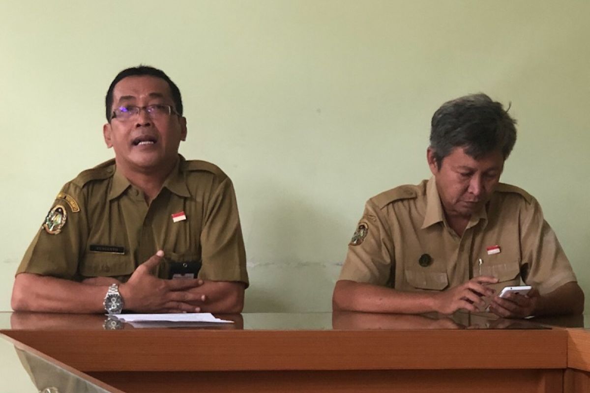 Pemkot Yogyakarta siapkan 400 paket sembako murah