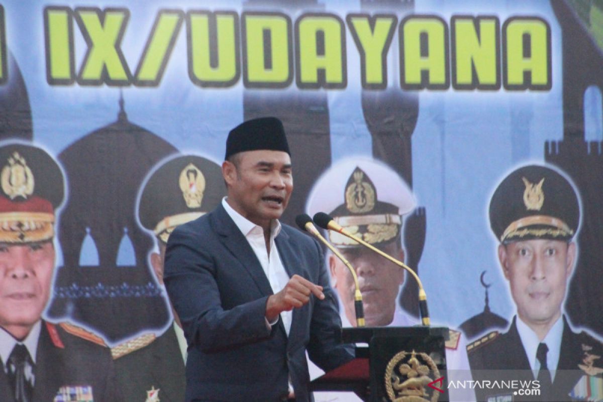 Gubernur: NTT akan memiliki rumah sakit terapung