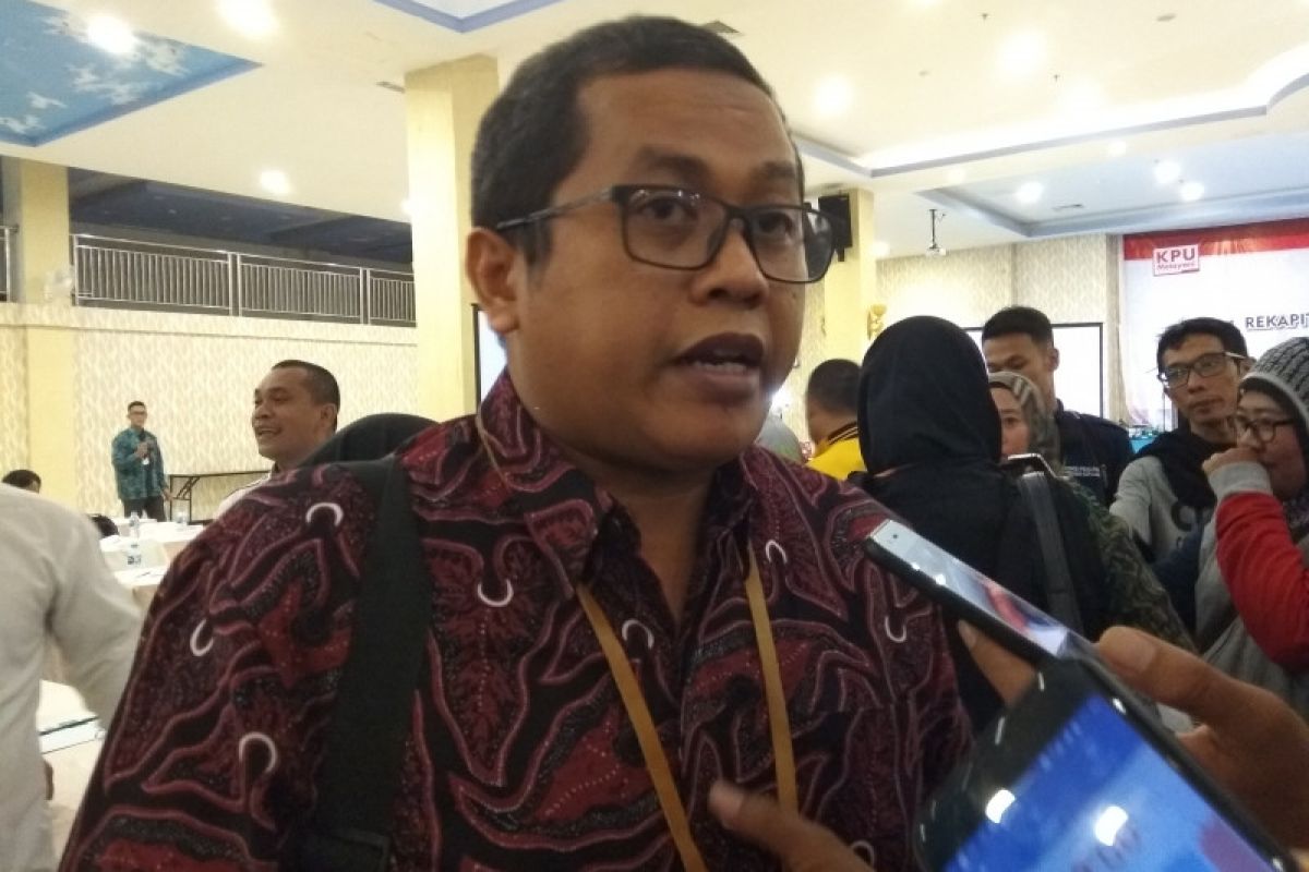 Bawaslu Kepri tangani delapan perkara Pemilu Legislatif