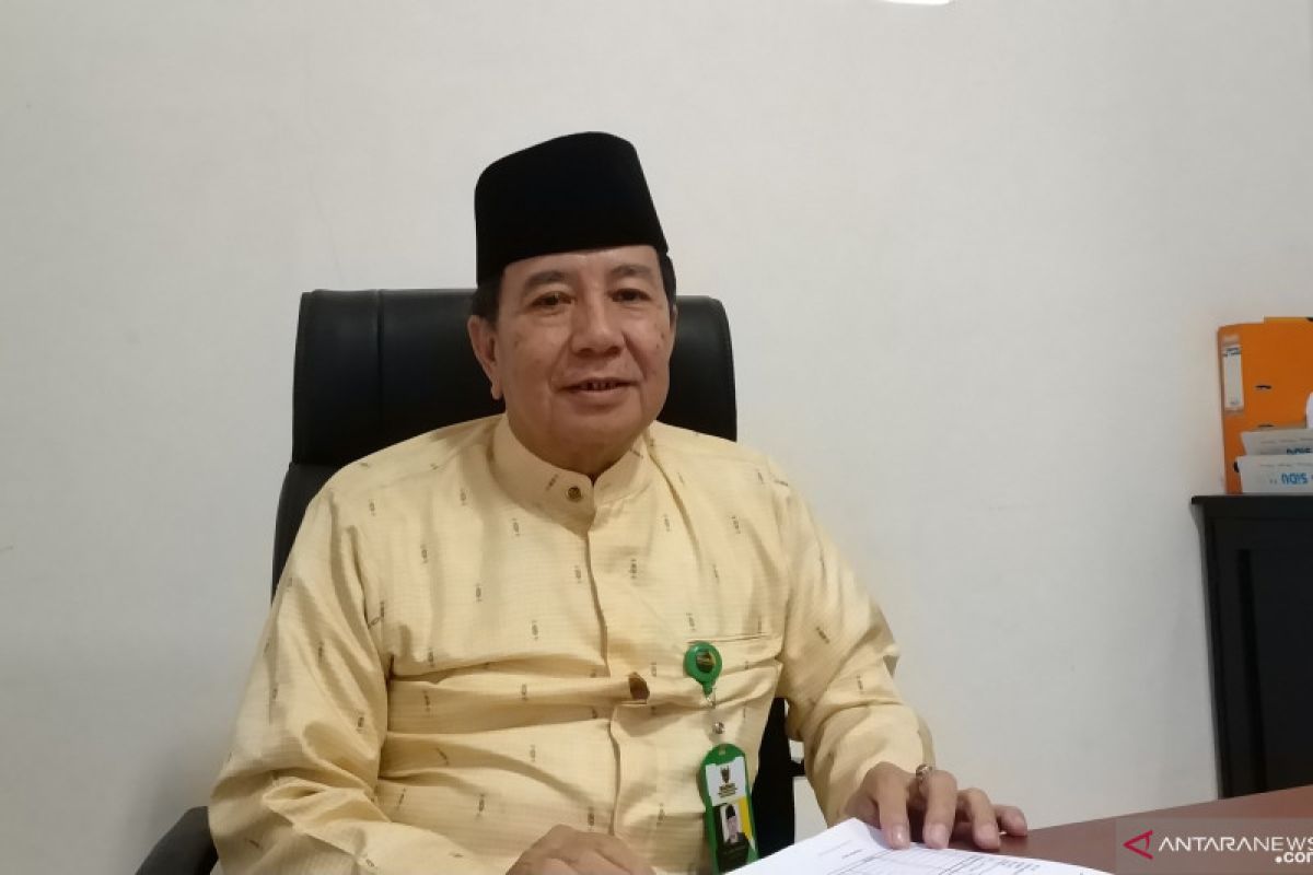 Pengelolaan zakat fitrah di Makassar dilakukan 1200 masjid