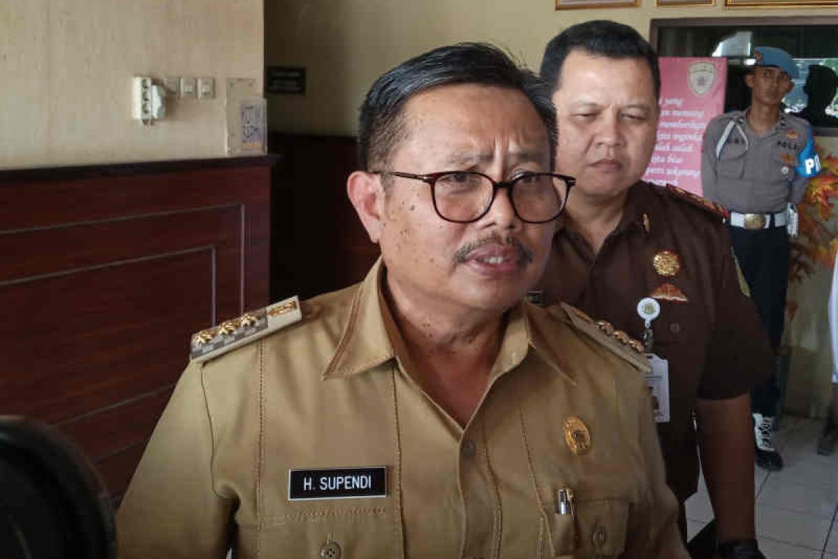 Bupati:  puskesmas di Indramayu lebih siaga selama arus mudik Lebaran